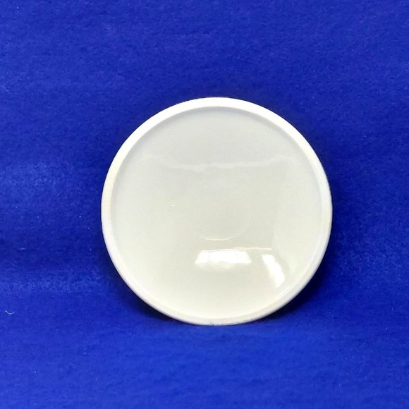 Sugar Bowl Lid only Noritake "Naples" 6975 Vtg. Repl. Discontinued Pattern 4.75" - Picture 3 of 7